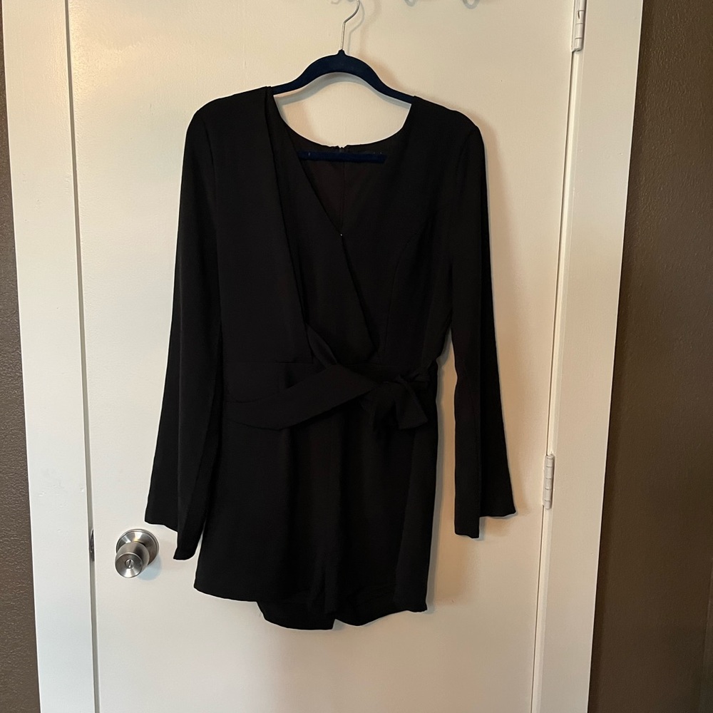 Very j romper